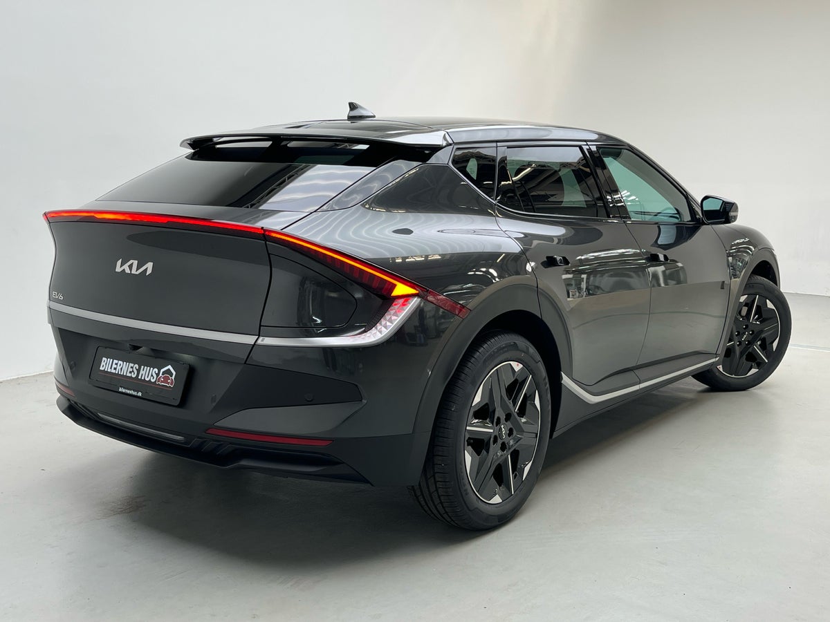 Kia EV6 Standard Range Prestige billede 3