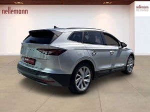 Skoda Enyaq iV Selection Lodge