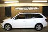 Skoda Fabia MPi 75 Active Combi