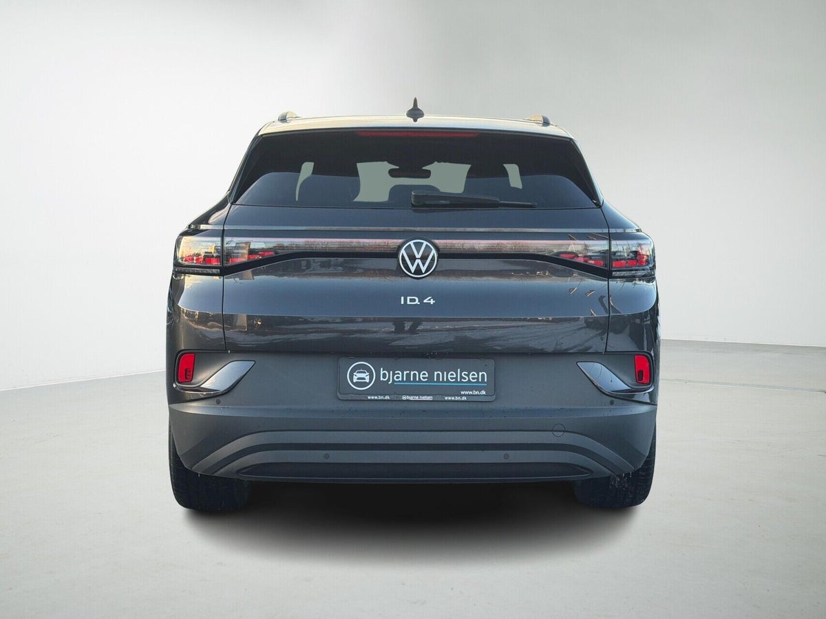 VW ID.4 Pro Performance billede 7