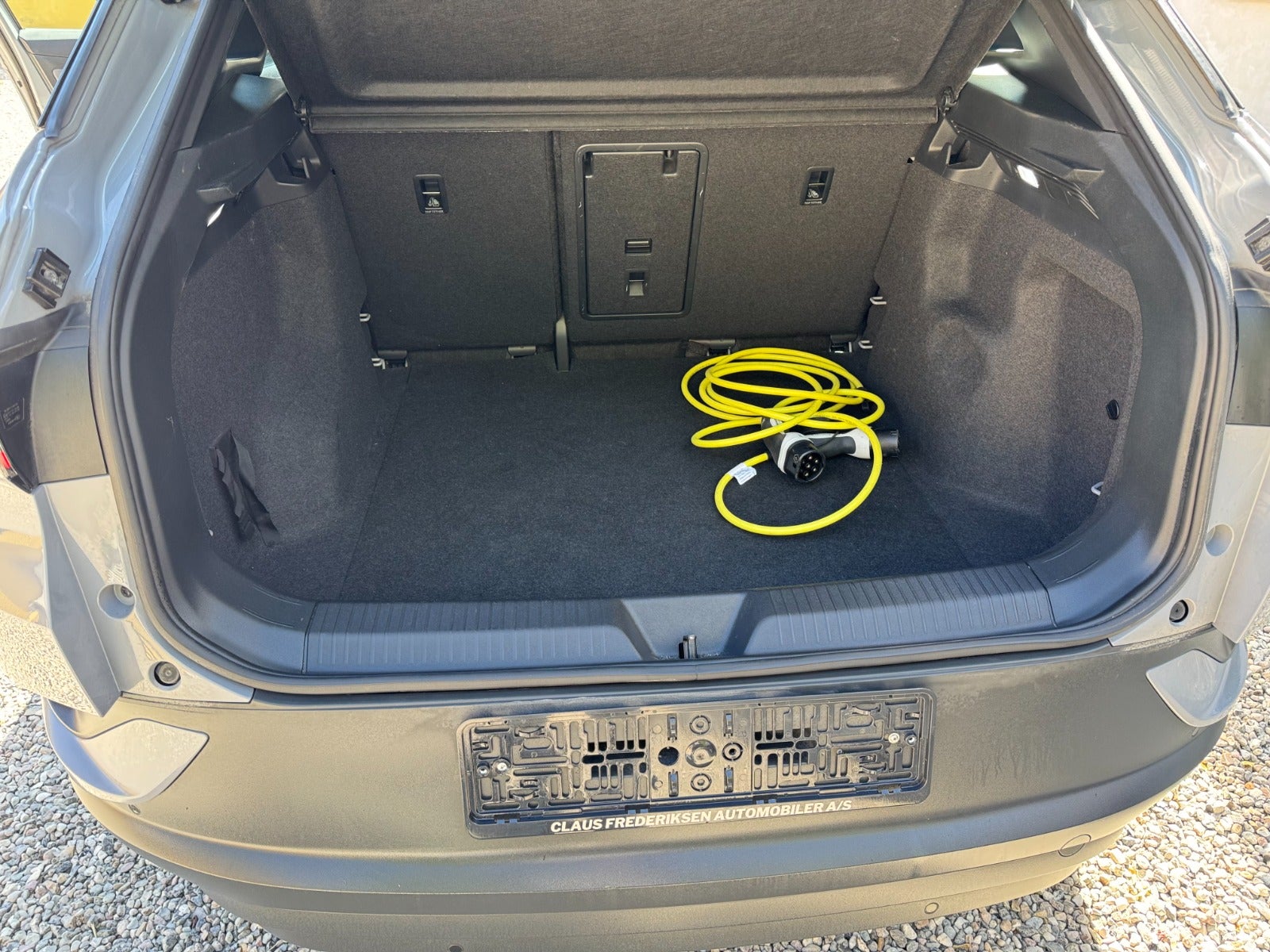 Billede af VW ID.4 77 Pro Performance