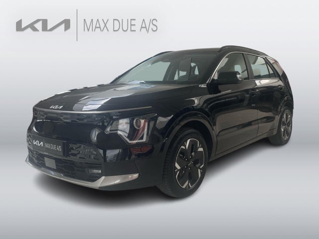 Kia Niro EV Access Plus