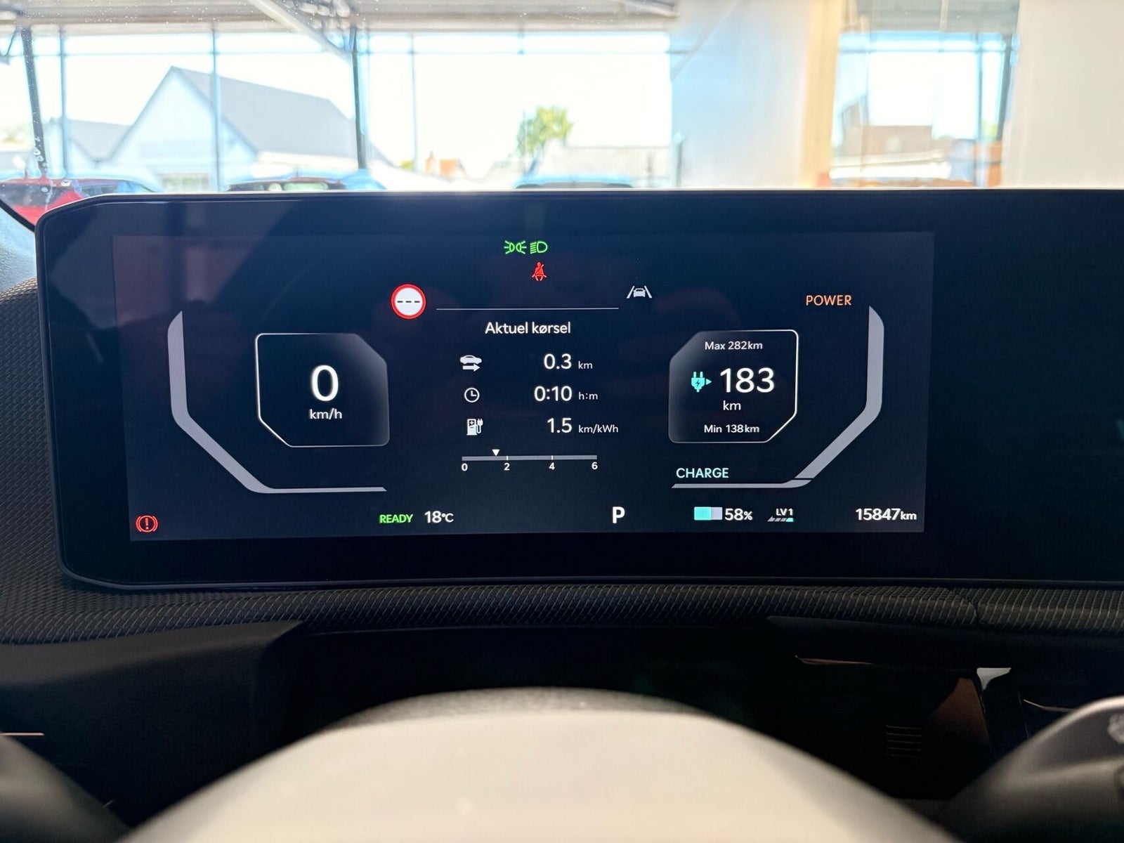 Kia EV6 GT Performance AWD