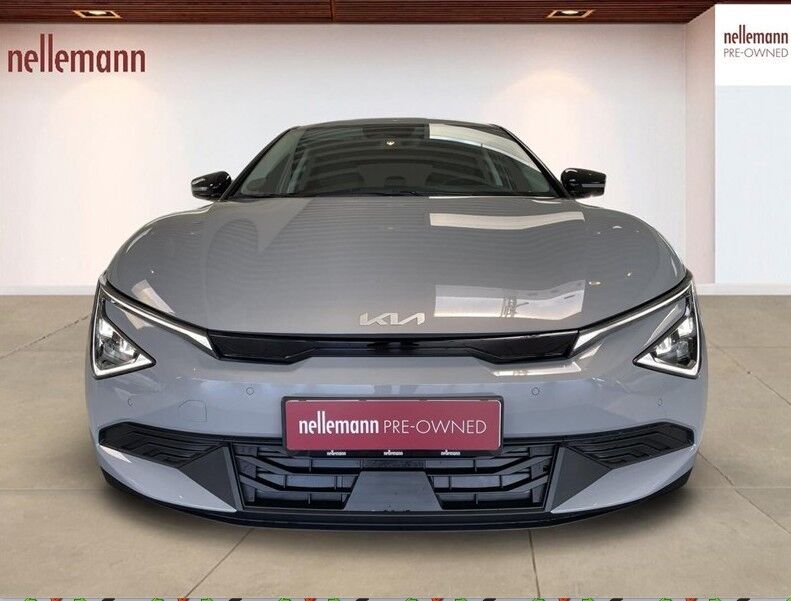 Kia EV6 Long Range Prestige