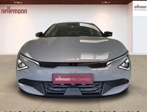 Kia EV6 Long Range Prestige