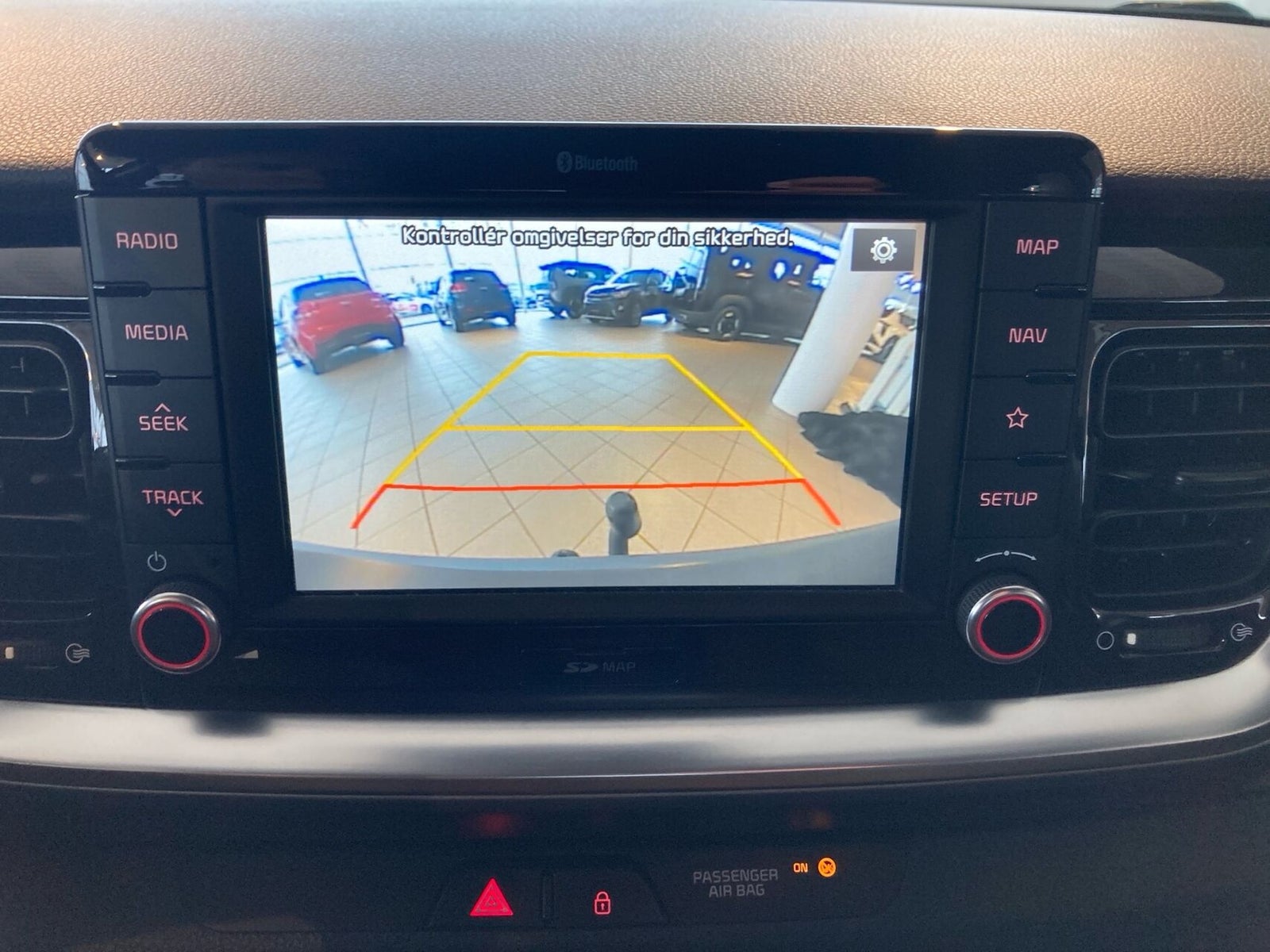 Kia Stonic T-GDi Vision Edition+ DCT