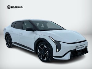 Kia EV4 Long Range GT-Line Fastback