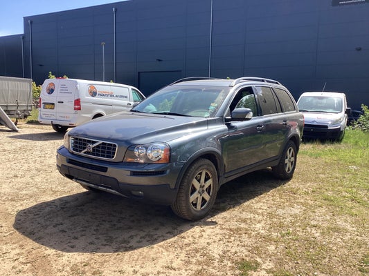 Volvo XC90 D5 185 Momentum aut. AWD 7prs