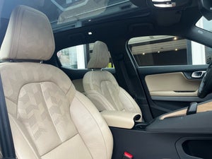 Polestar 2 Standard Range