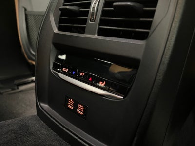 BMW i4 eDrive40 M-Sport