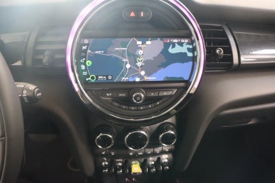 MINI Cooper SE Trim XL