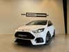 Ford Focus SCTi 350 RS Van thumbnail