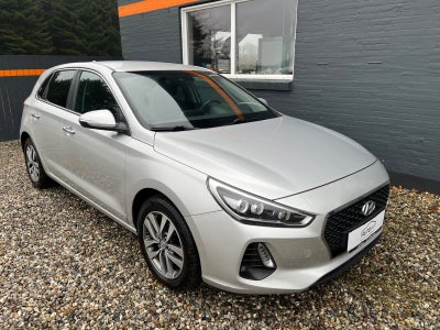 Hyundai i30 1,0 T-GDi Premium 5d