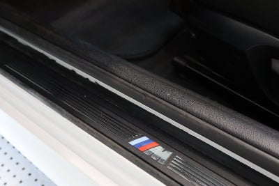 BMW 120d Cabriolet aut.
