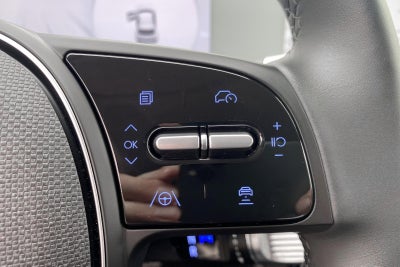 Hyundai Ioniq 5 Advanced