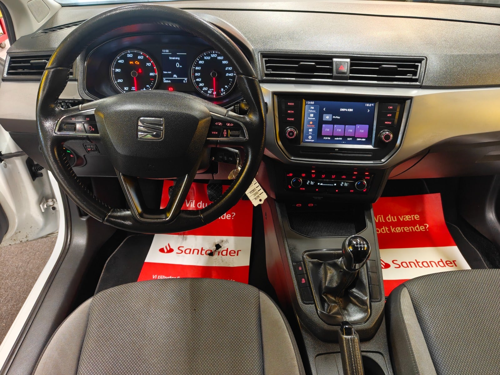 Billede af Seat Ibiza 1,0 TSi 95 Style