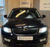 Skoda Octavia TDi 105 Elegance thumbnail