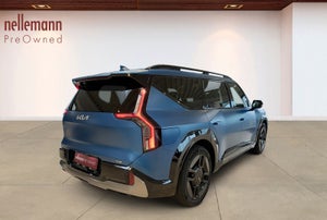 Kia EV9 Long Range Performance GT-Line AWD 6prs