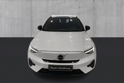 Volvo XC40 P8 ReCharge Twin Plus