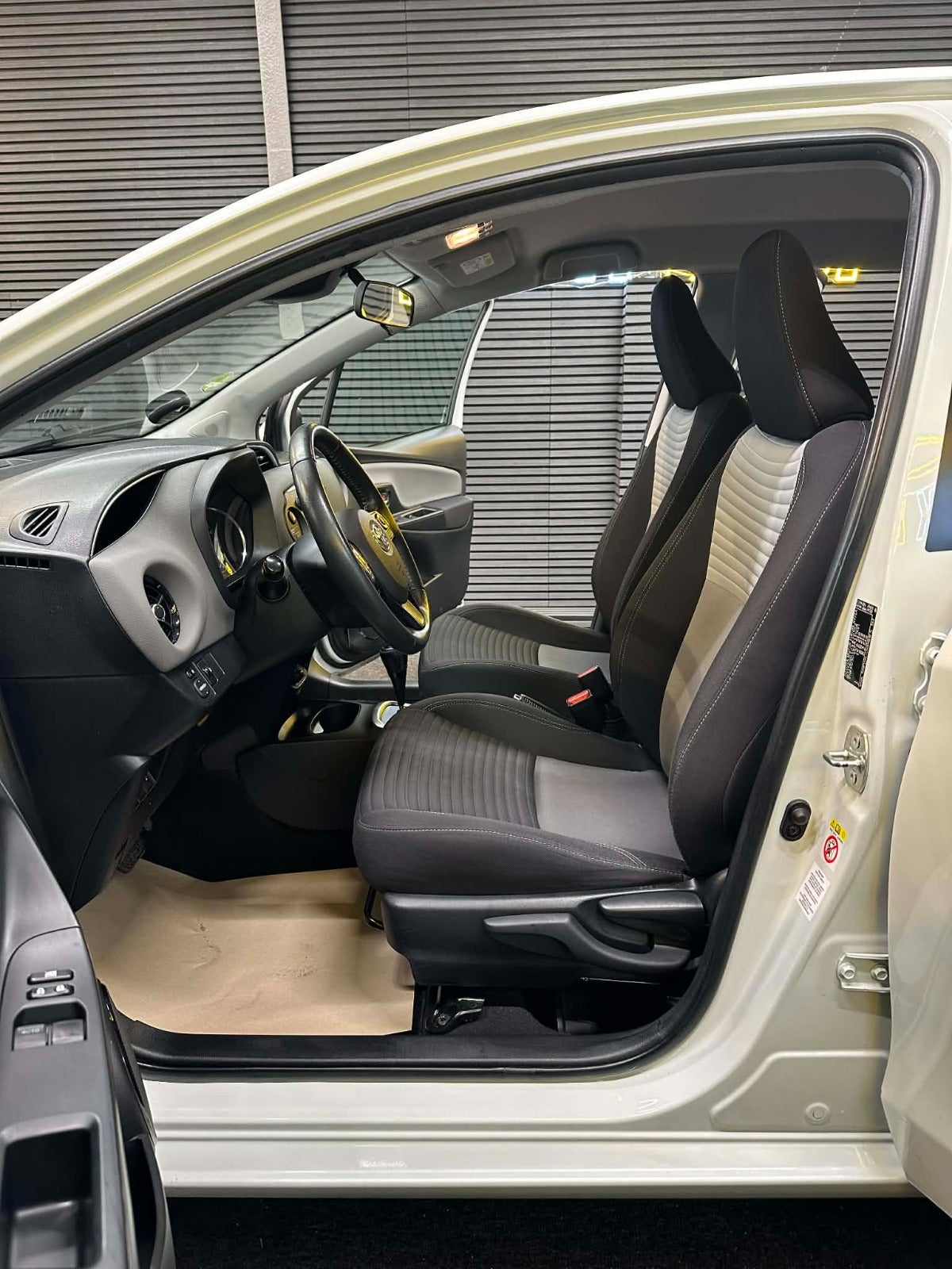 Billede af Toyota Yaris 1,5 Hybrid H2 e-CVT