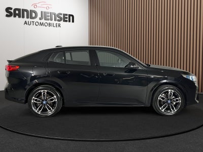BMW iX2 eDrive20 M-Sport Premium