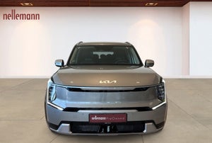 Kia EV9 Long Range Performance Premium AWD 7prs