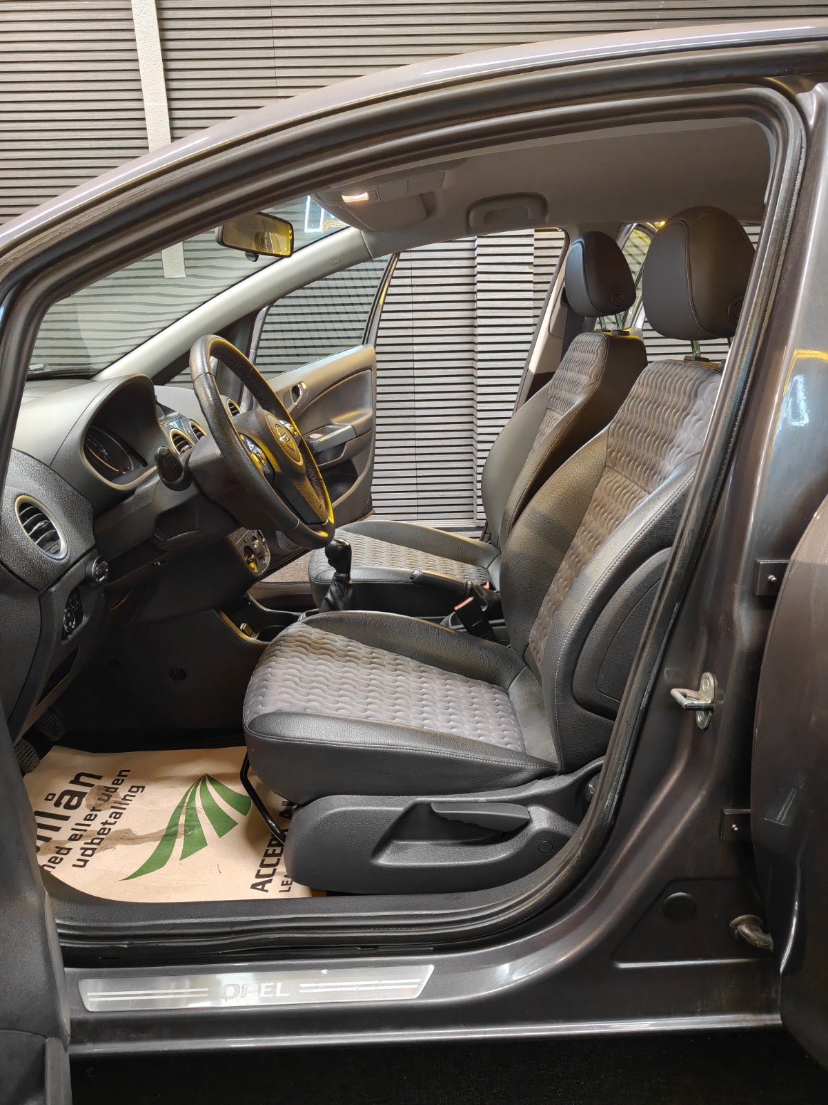 Billede af Opel Corsa 1,3 CDTi 95 Enjoy eco