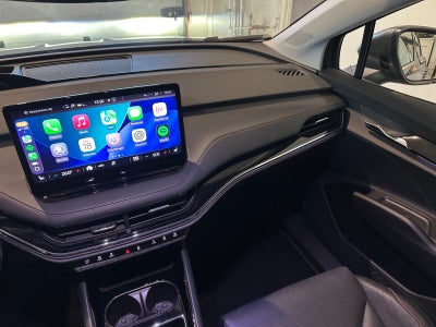 Skoda Enyaq iV Suite