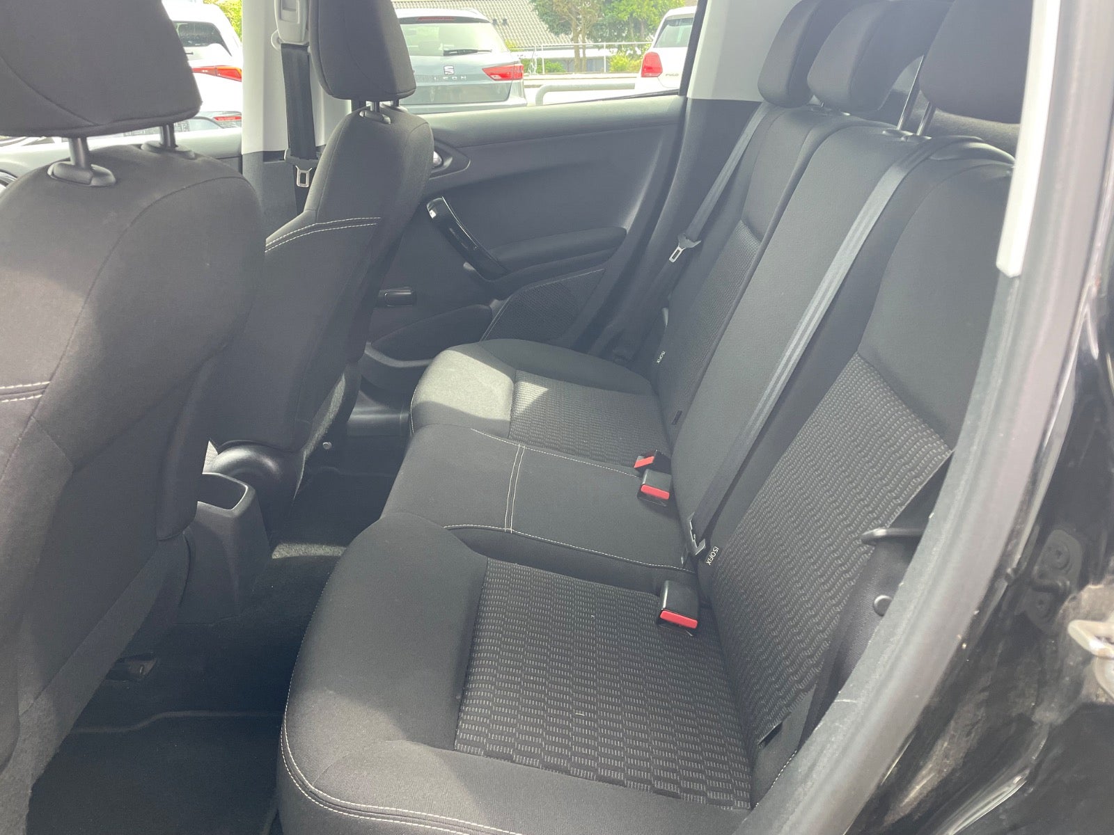 Billede af Peugeot 208 1,6 BlueHDi 100 Active
