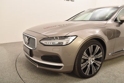 Volvo V90 T8 ReCharge Inscription aut. AWD