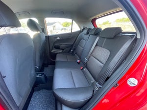 Kia Picanto Prestige Upgrade AMT