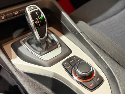 BMW X1 sDrive20i aut.