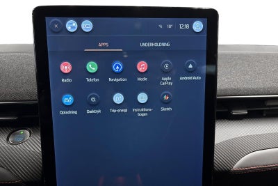 Ford Mustang Mach-E Premium Extended Range AWD