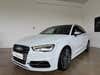Audi S3 TFSi Sportback quattro S-tr. thumbnail