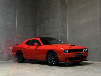 Dodge Challenger 5,7 R/T Hemi aut. 2d