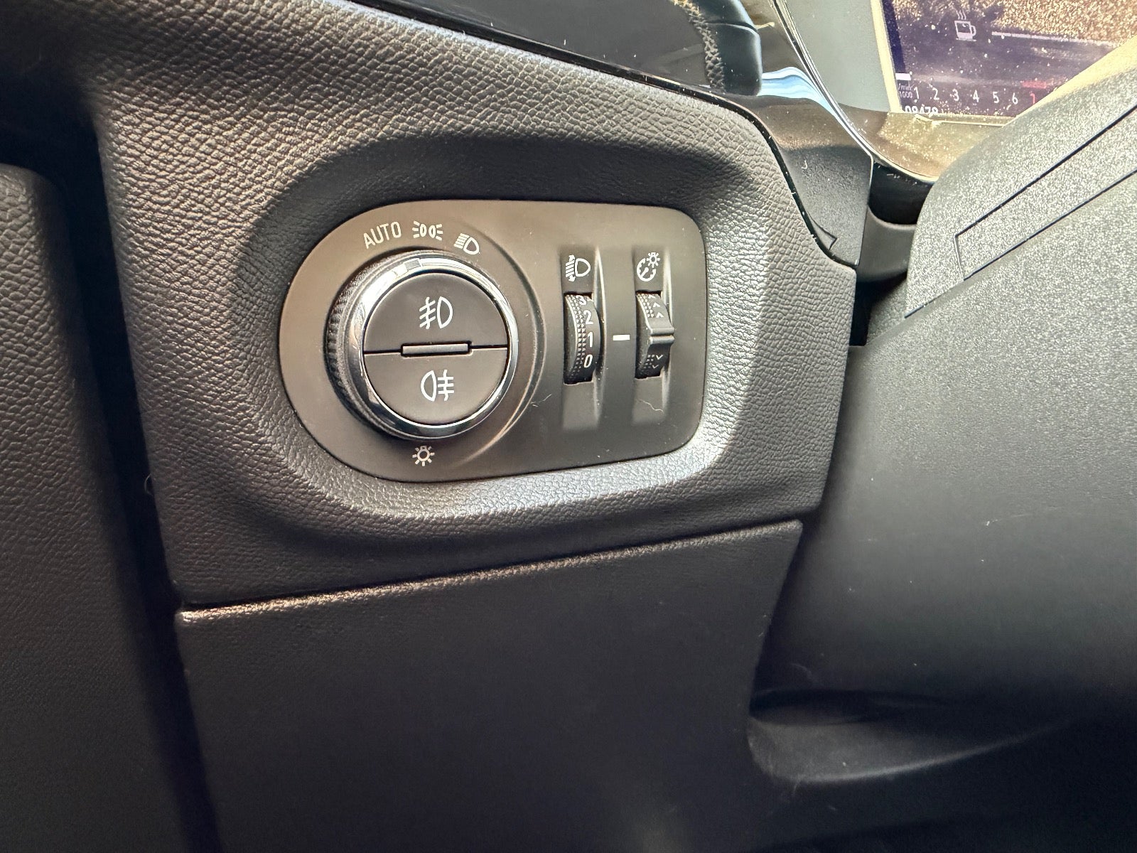 Billede af Opel Corsa 1,2 Elegance