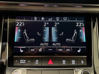 Audi Q7 TDi S-line quattro Tiptr. 7prs