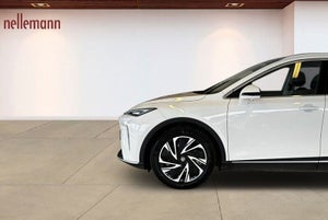 MG MGS6 Luxury Performance AWD