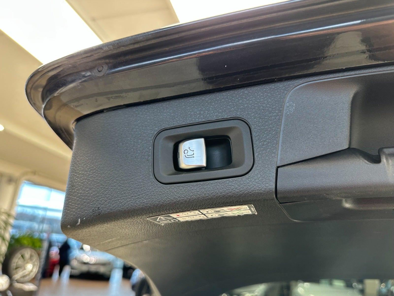 Billede af Mercedes C350 e 2,0 Avantgarde stc. aut.