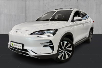 BYD Seal U 72 Comfort 5d