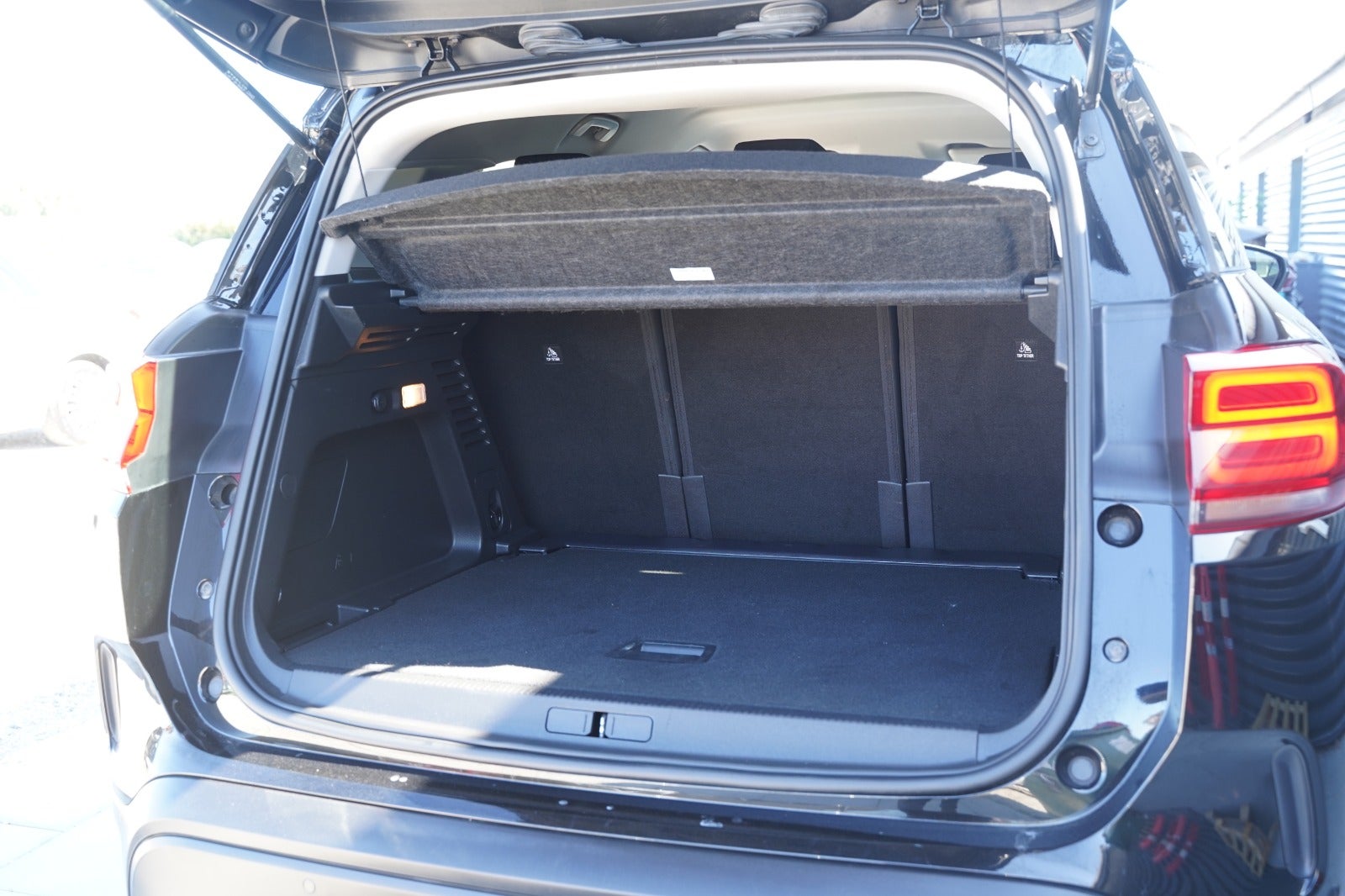 Billede af Citroën C5 Aircross 1,5 BlueHDi 130 Cool EAT8