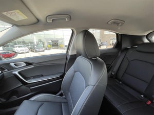 Kia XCeed PHEV Upgrade DCT