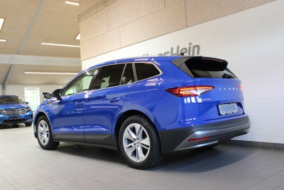 Skoda Enyaq iV Ultra