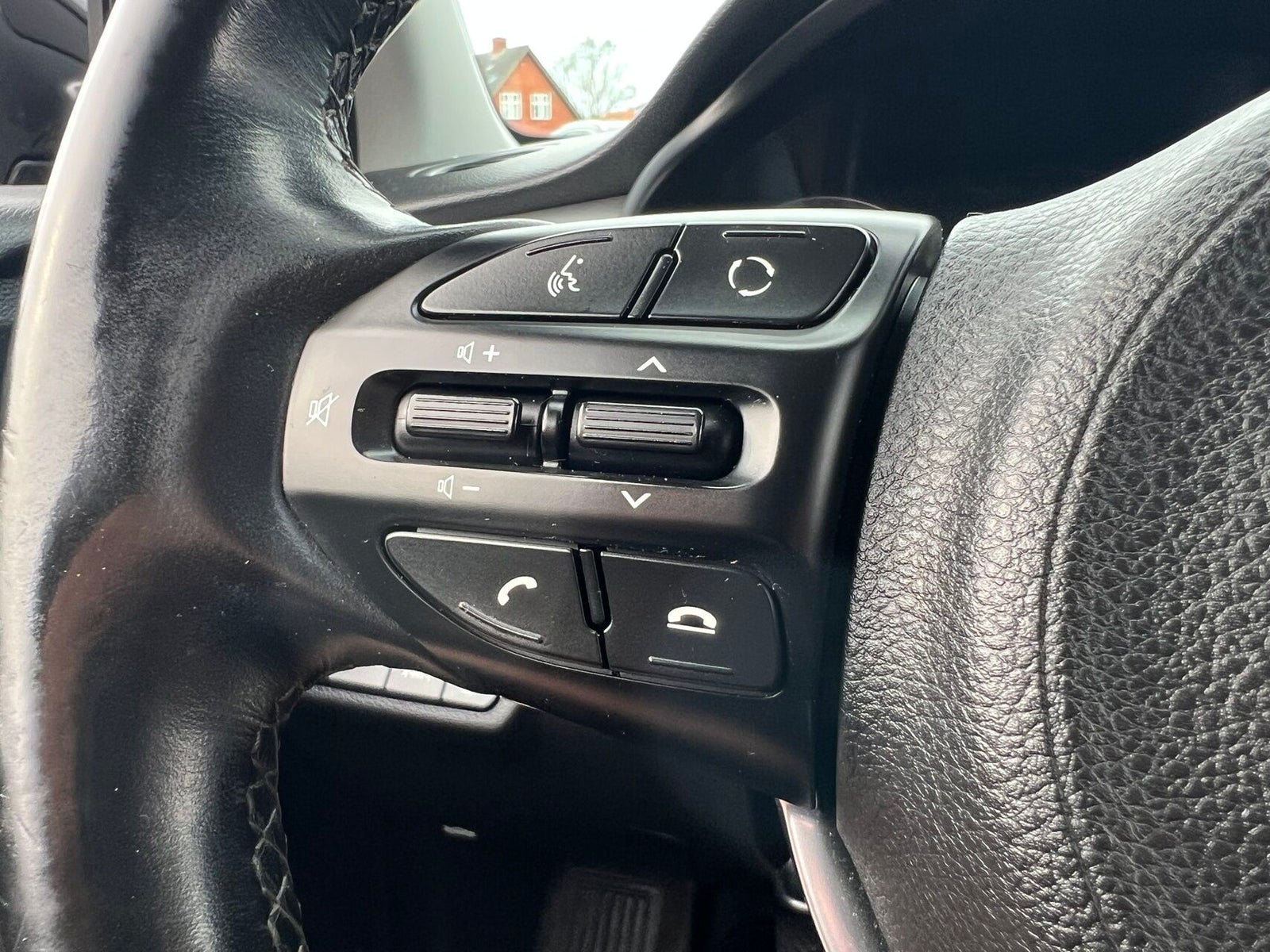 Kia Stonic Attraction