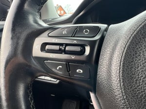 Kia Stonic Attraction