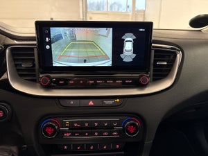 Kia XCeed PHEV Upgrade+ DCT