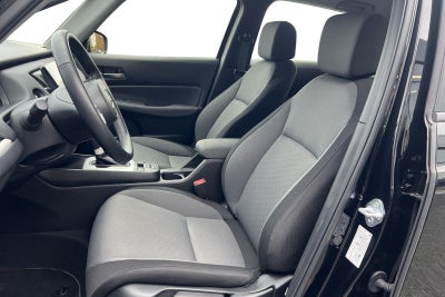 Honda Jazz i-MMD Elegance eCVT - 4