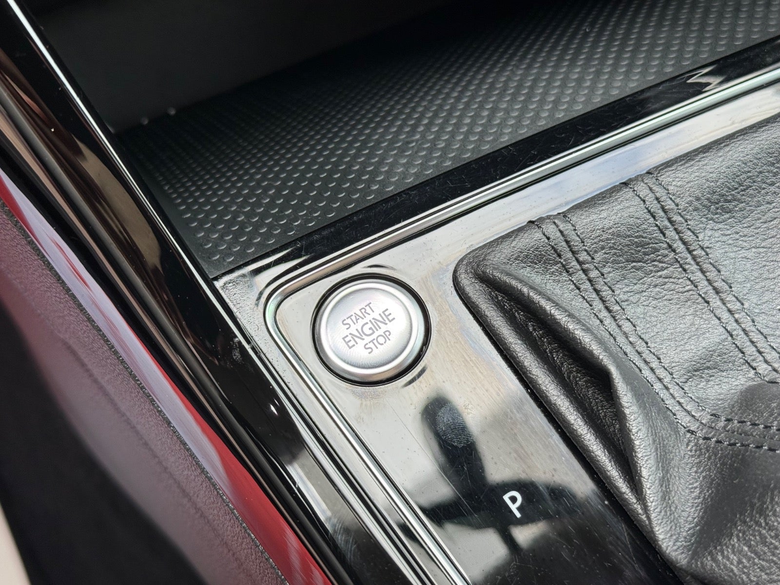 VW Touran TDi 150 Highline DSG 7prs