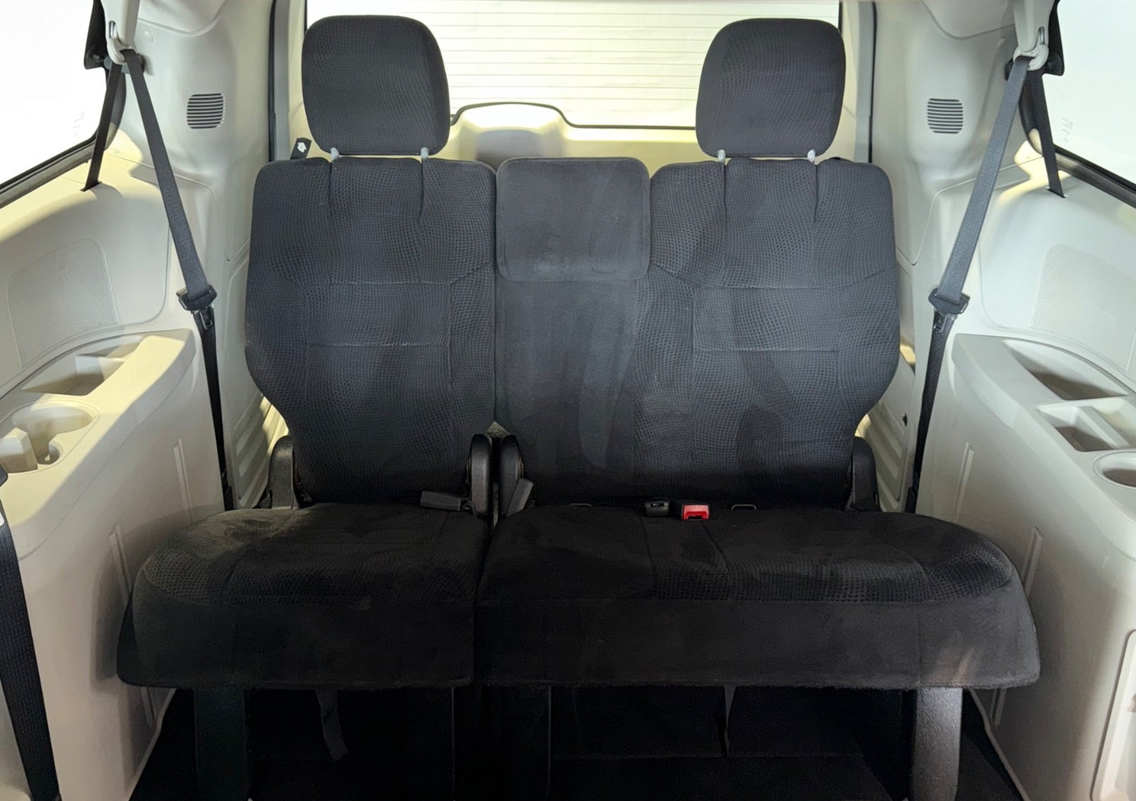 Billede af Chrysler Grand Voyager 3,6 aut.