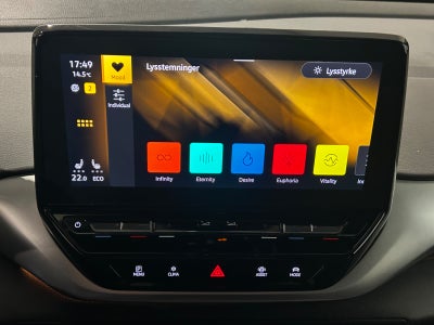 VW ID.4 Pro Performance